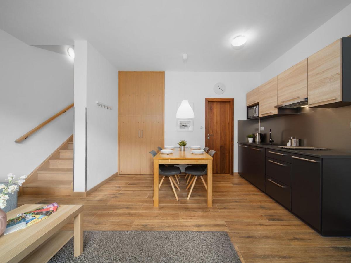 Apartment Portasky- Velka Upa 3 By Interhome Пец-под-Снежкой Экстерьер фото