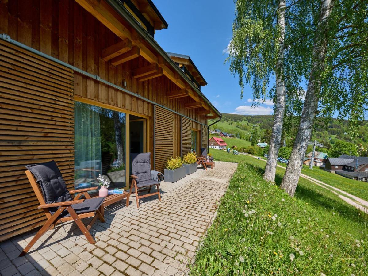 Apartment Portasky- Velka Upa 3 By Interhome Пец-под-Снежкой Экстерьер фото