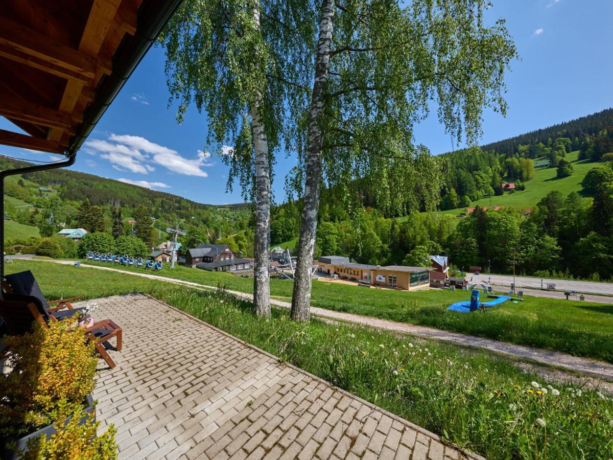 Apartment Portasky- Velka Upa 3 By Interhome Пец-под-Снежкой Экстерьер фото